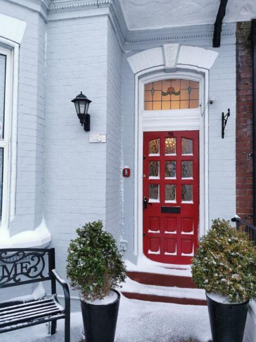 Hotel The Elmfield Great Yarmouth Exterior foto
